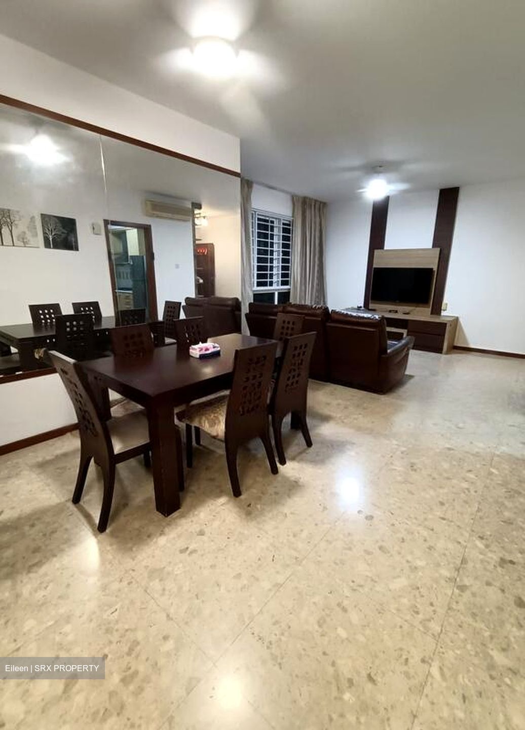 The Floravale (D22), Condominium #472927921